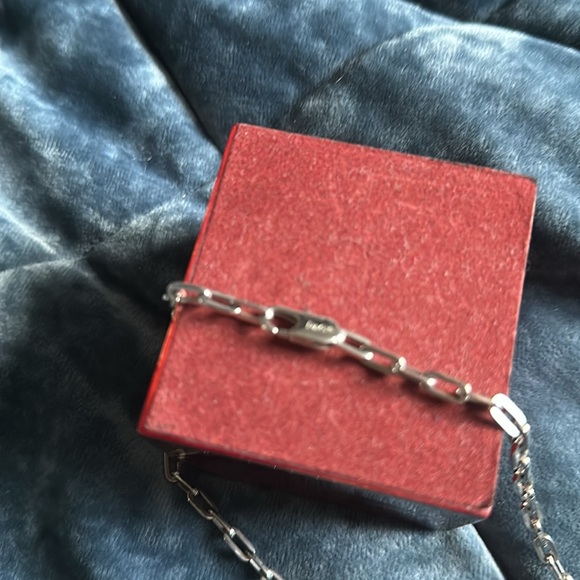 Dolce & Gabanna Steel Horn of Plenty necklace - Picture 4 of 4